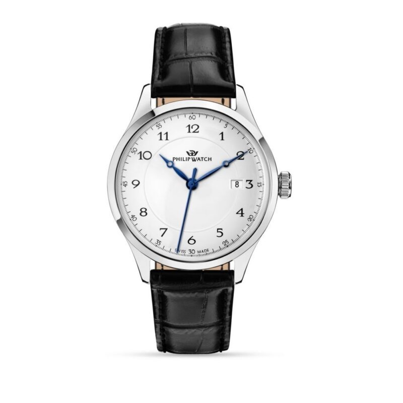 Philip Unisex 40mm Watch (R8251225001)