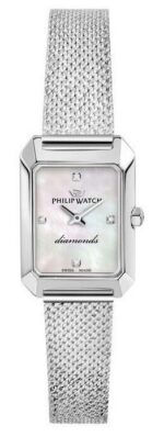 Philip Watch Women's 30mm Stainless Steel Watch (R8253213501)