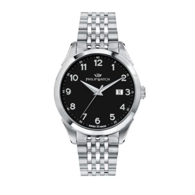 Philip Men's 41mm Watch (R8253217003)