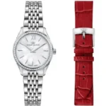 Philip Watch Women's 28mm Stainless Steel Watch (R8253217506)