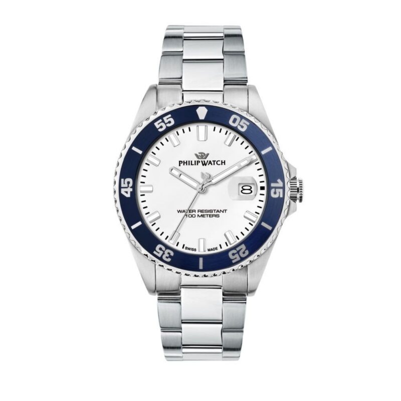 Philip Men's 42mm Watch (R8253597121)