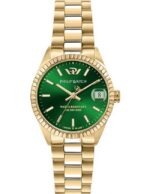 Philip Watch Women's 31mm Gold Watch (R8253597591)