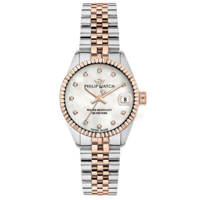 PHILIP WATCH R8253597596 Women's