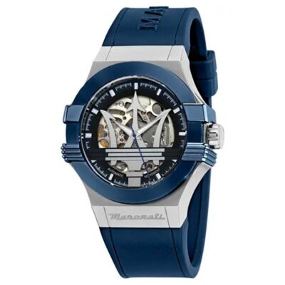 Maserati Unisex 40mm Stainless Steel Watch (R8821108035)