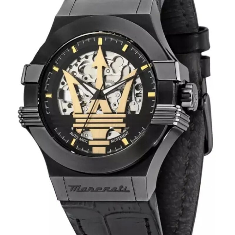 Maserati Men's Watch (R8821108051) Maserati Men's Watch (R8821108051)