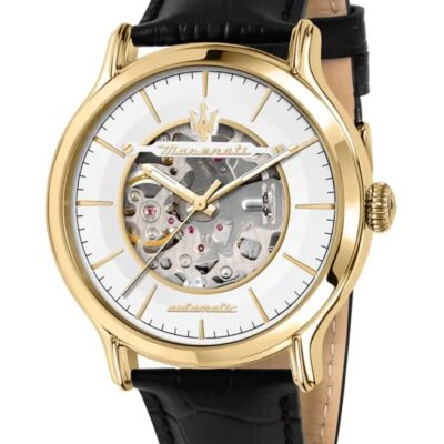 Maserati Men's Watch (R8821118015)