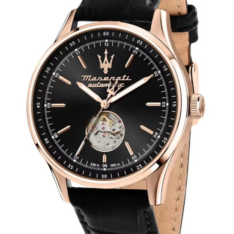 Maserati Men's Watch (R8821124001)