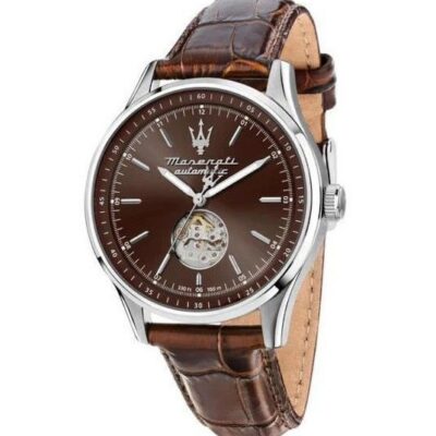 Maserati Men's Chronograph 43mm Watch (R8821124002)