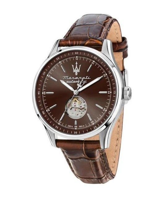 Maserati Men's Chronograph 43mm Watch (R8821124002) Maserati Men's Chronograph 43mm Watch (R8821124002)