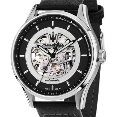 MASERATI R8821124004 Watch