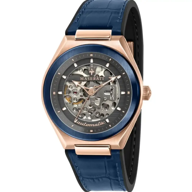 Maserati Watch (R8821139001) Maserati Watch (R8821139001)