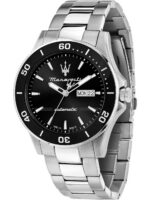 MASERATI R8823100004 Watch