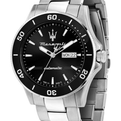 MASERATI R8823100004 Watch