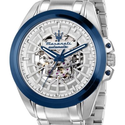 MASERATI R8823112006 Watch