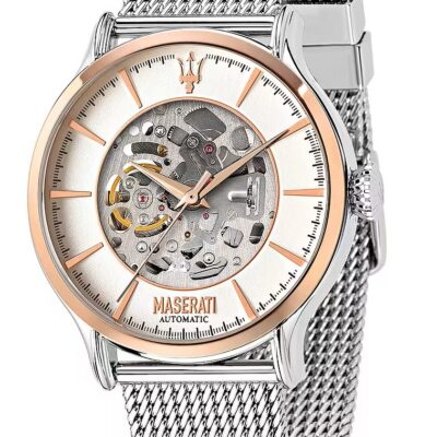 MASERATI EPOCA Men's Watch