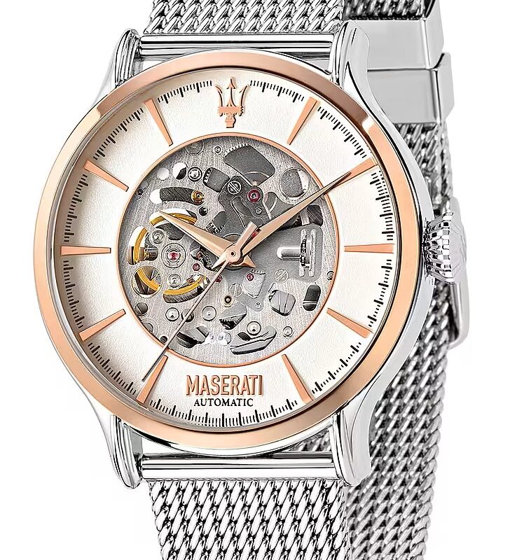 MASERATI EPOCA Men's Watch
