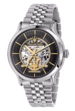 Maserati Men's 42mm Stainless Steel Watch (R8823118015)