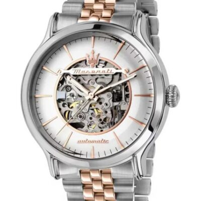 Maserati Men's Watch (R8823118016)