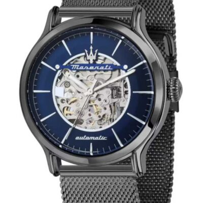 Maserati Men's Watch (R8823118017)
