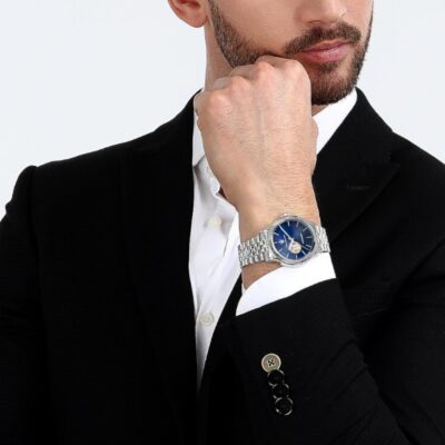 MASERATI R8823118018 Watch