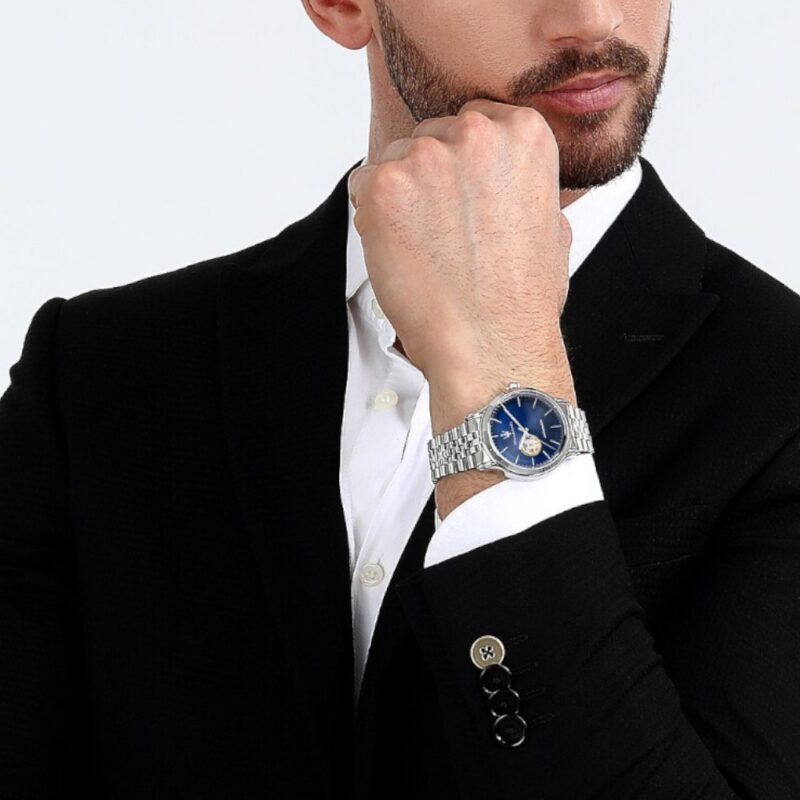 MASERATI R8823118018 Watch MASERATI R8823118018 Watch