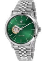 Maserati Men's 43mm Watch (R8823118019)