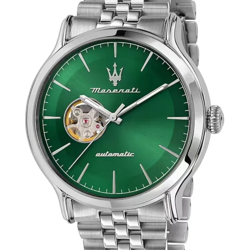 Maserati Men's 43mm Watch (R8823118019) Maserati Men's 43mm Watch (R8823118019)