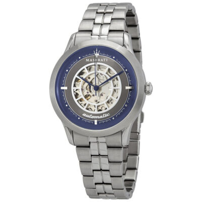 Maserati Men's Watch (R8823133005)
