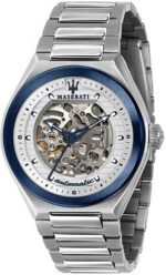 Maserati Men's 40mm Stainless Steel Watch (R8823139002)
