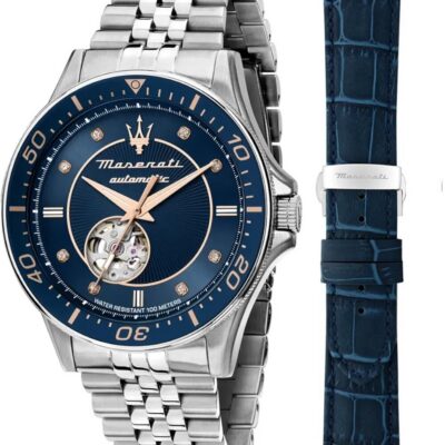 Maserati Men's Watch (R8823140013)