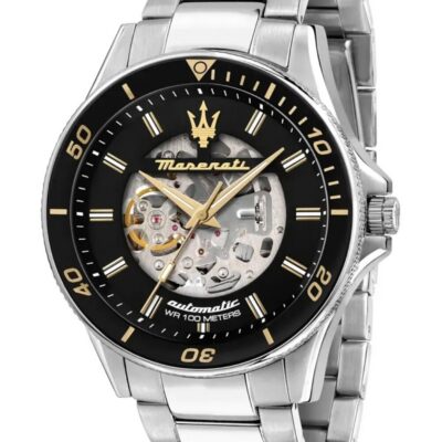 Maserati Men's Watch (R8823140014)