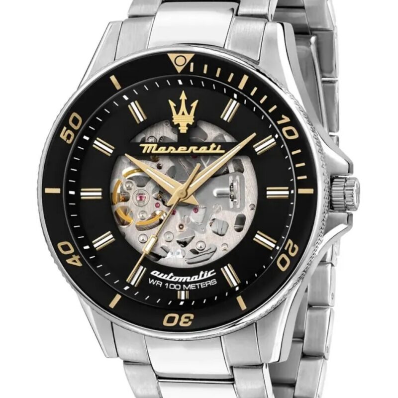Maserati Men's Watch (R8823140014) Maserati Men's Watch (R8823140014)