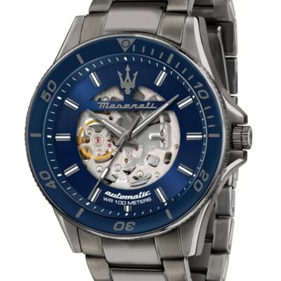 Maserati Men's Watch (R8823140015)