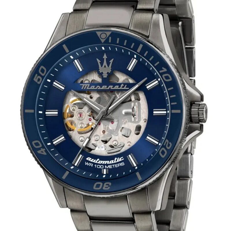 Maserati Men's Watch (R8823140015) Maserati Men's Watch (R8823140015)