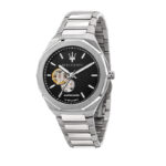 Maserati Men's 42mm Stainless Steel Watch (R8823142002)