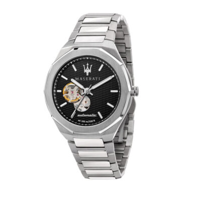 Maserati Men's 42mm Stainless Steel Watch (R8823142002)
