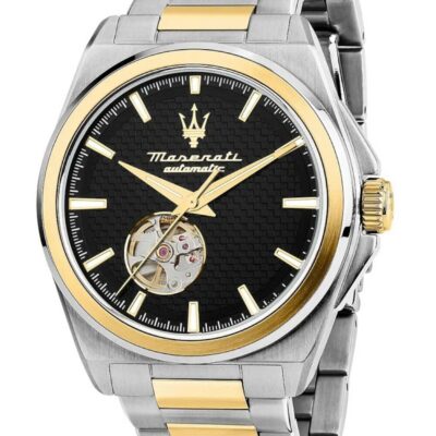 Maserati Men's Watch (R8823152001)