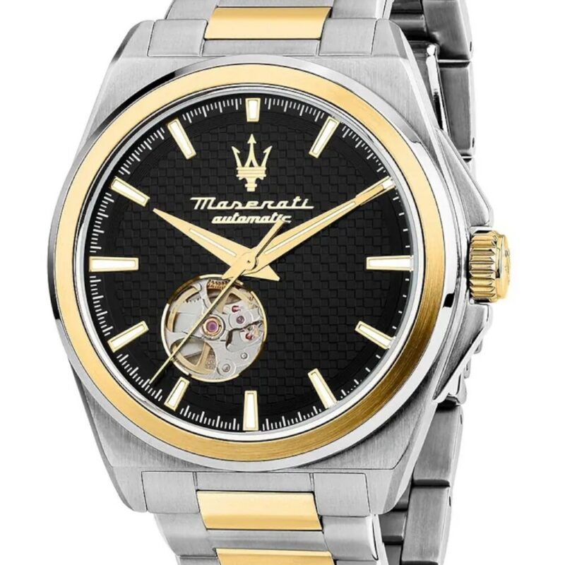 Maserati Men's Watch (R8823152001) Maserati Men's Watch (R8823152001)