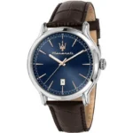 Maserati Men's 42mm Stainless Steel Watch (R8851118016)