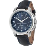 Maserati Men's 46mm Stainless Steel Watch (R8851121003)