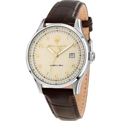 Maserati Men's Watch (R8851124004)