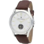 Maserati Unisex 40mm Stainless Steel Watch (R8851125001)