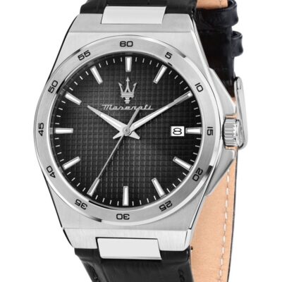 MASERATI R8851153003 Watch