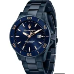 Maserati Men's 43mm Stainless Steel Watch (R8853100037)