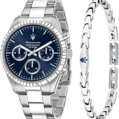 Maserati Men's Watch (R8853100047)