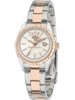 Maserati Unisex 40mm Watch (R8853100504)