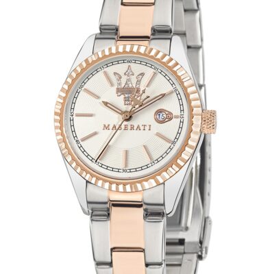 Maserati Unisex 40mm Watch (R8853100504)