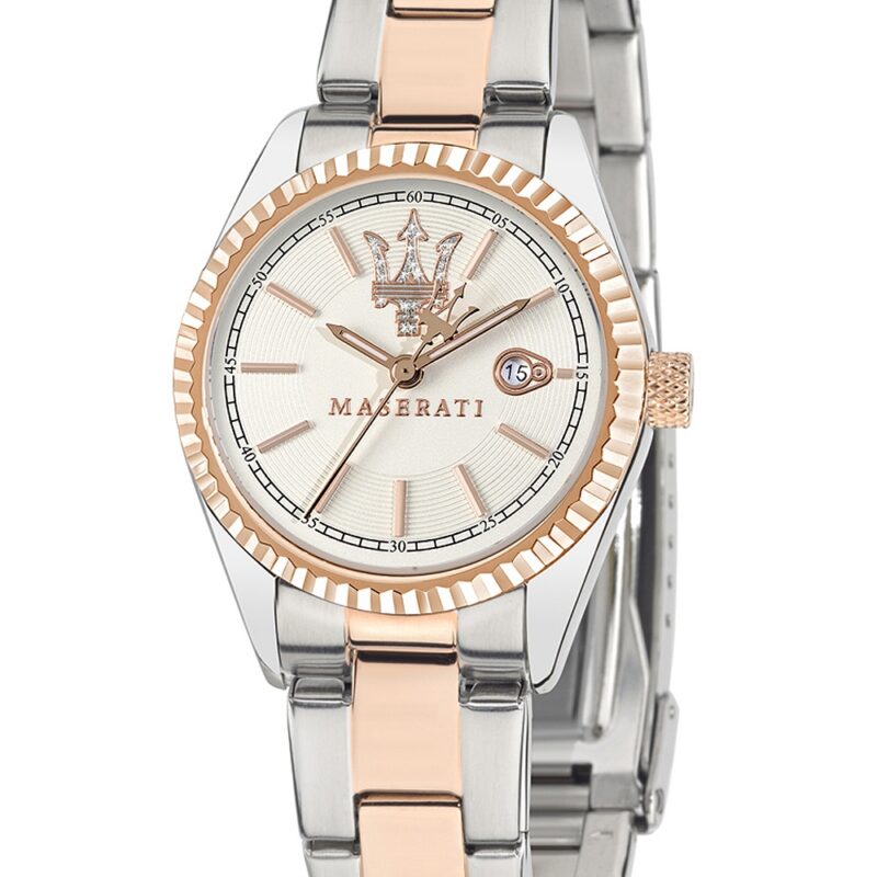 Maserati Unisex 40mm Watch (R8853100504) Maserati Unisex 40mm Watch (R8853100504)