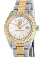 Maserati Women's 31mm Stainless Steel Watch (R8853100505)