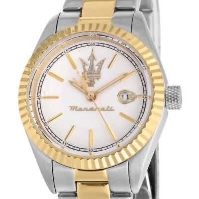 Maserati Women's 31mm Stainless Steel Watch (R8853100505)
